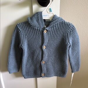 Carters Cardigan